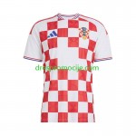 Hrvatska Dres Domaći 2026/2027 Kratkih Rukava Hrvatska Dres Domaći 2026/2027 Kratkih Rukava